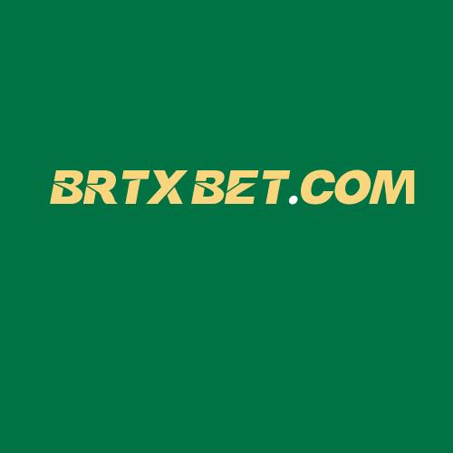 Logo da BRTXBET